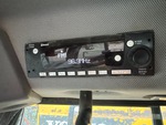 Control Station with
