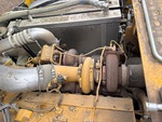 Motor with
