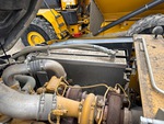 Motor with