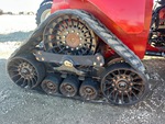 Chassis with