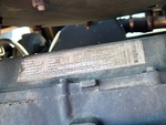 Engine with