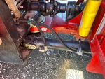 Hydraulics with