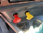 Cab with