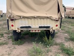 Chassis with Brake Lights Functional