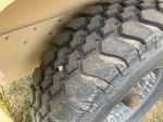 Chassis with Right Tire