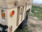 General Appearance with Sheet Metal Condition