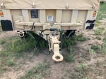 Chassis with Tongue/ Hitch Condition