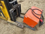 Chassis Photos with