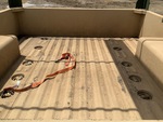 Chassis with Deck/ Floor Condition