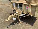Chassis with Tongue/ Hitch Condition