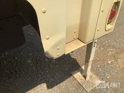 General Appearance with Sheet Metal