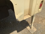 General Appearance with Sheet Metal