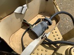 Chassis with Power Receptacle Functional