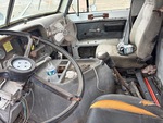 Cab with