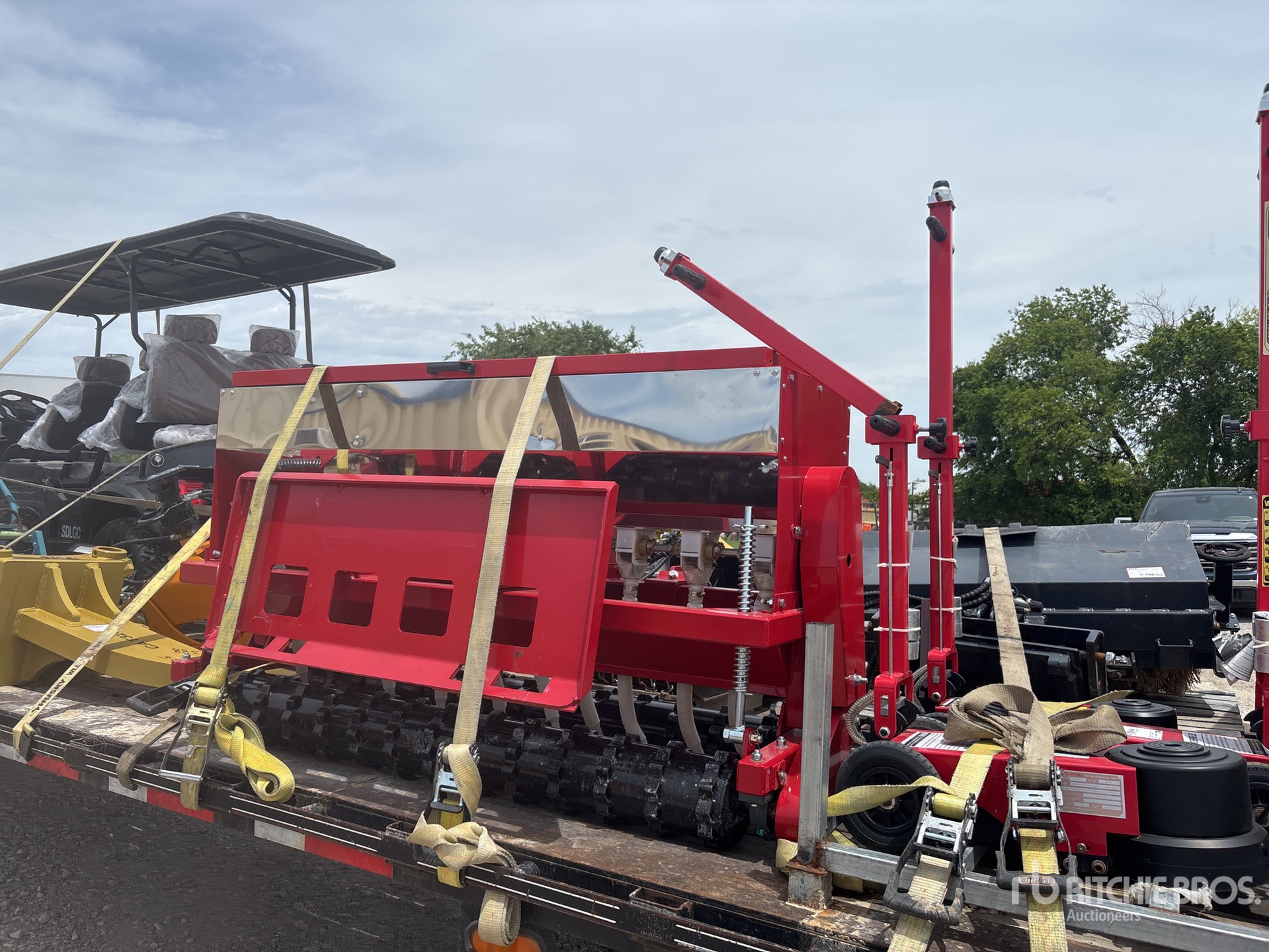 Photo of a  AGT STSD10