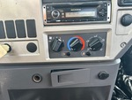 Cab with Heater