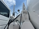 Specialty with Drum Gear Drive