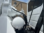 Underbody with Hoses