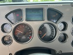 Cab with Warning Lights