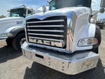 General Appearance with Sheet Metal (fiberglass) Condition