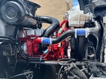 Engine with Engine - Right Side