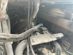 Underbody with Transmission