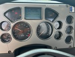 Cab with Gauges