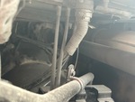 Underbody with Power Take Off