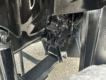 Underbody with Suspension Bushings