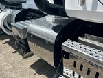 Engine with Diesel Particulate Filter