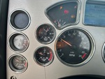 Cab with Oil Pressure