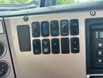 Cab with Engine Brake