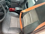 Cab with Seats/armrests