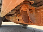 Underbody with Frame Condition