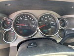 Cab with Gauges
