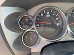 Cab with Oil Pressure