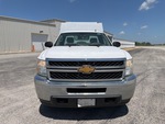 General Appearance with Exterior Lights Functional