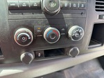 Cab with Heater