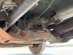 Underbody with Transmission