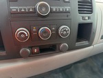 Cab with Heater
