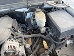 Underbody with Steering Components