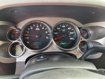 Cab with Gauges