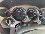 Cab with Oil Pressure