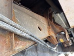 Underbody with Frame Condition