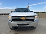 General Appearance with Exterior Lights Functional
