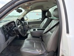 Cab with Seats/armrests