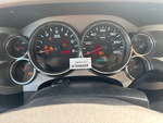 Cab with Warning Lights