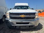 General Appearance with Exterior Lights