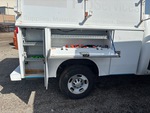 Configuration with Tool/Storage Boxes