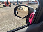Cab with Mirrors